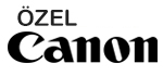 Canon Yazıcı Servisi