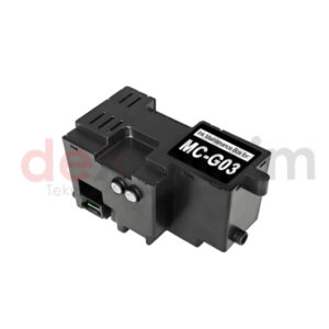 Canon MC-G03 Atık Kutusu