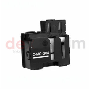 Canon MC-G04 Atık Kutusu